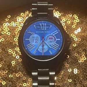 Michael Kors | Accessories | Michael Kors Access Bradshaw  display picture 1